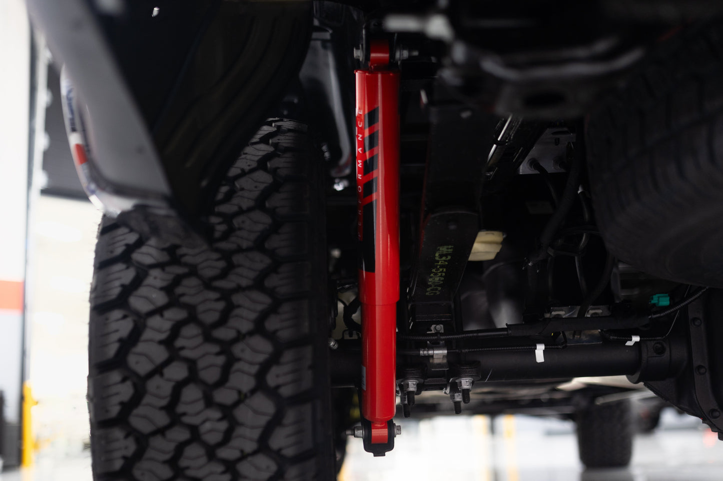 The Technical Importance of a Suspension Kit for Your F-150