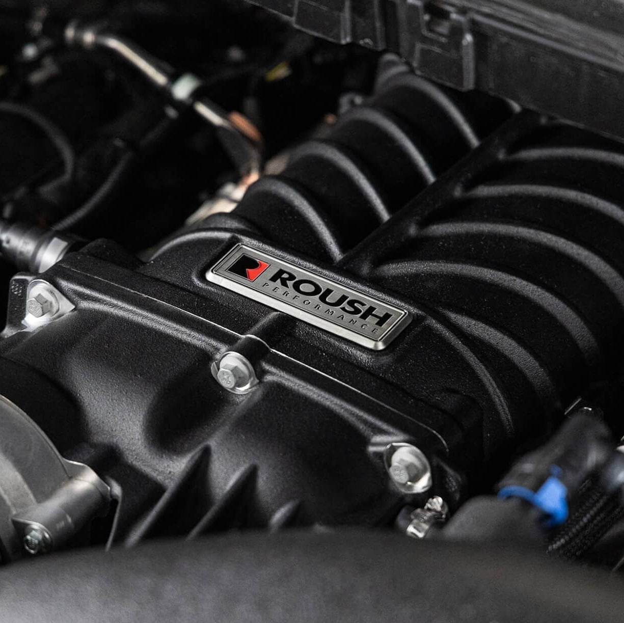 The Ultimate Guide to Roush Superchargers: How to Boost Your Ford’s Performance