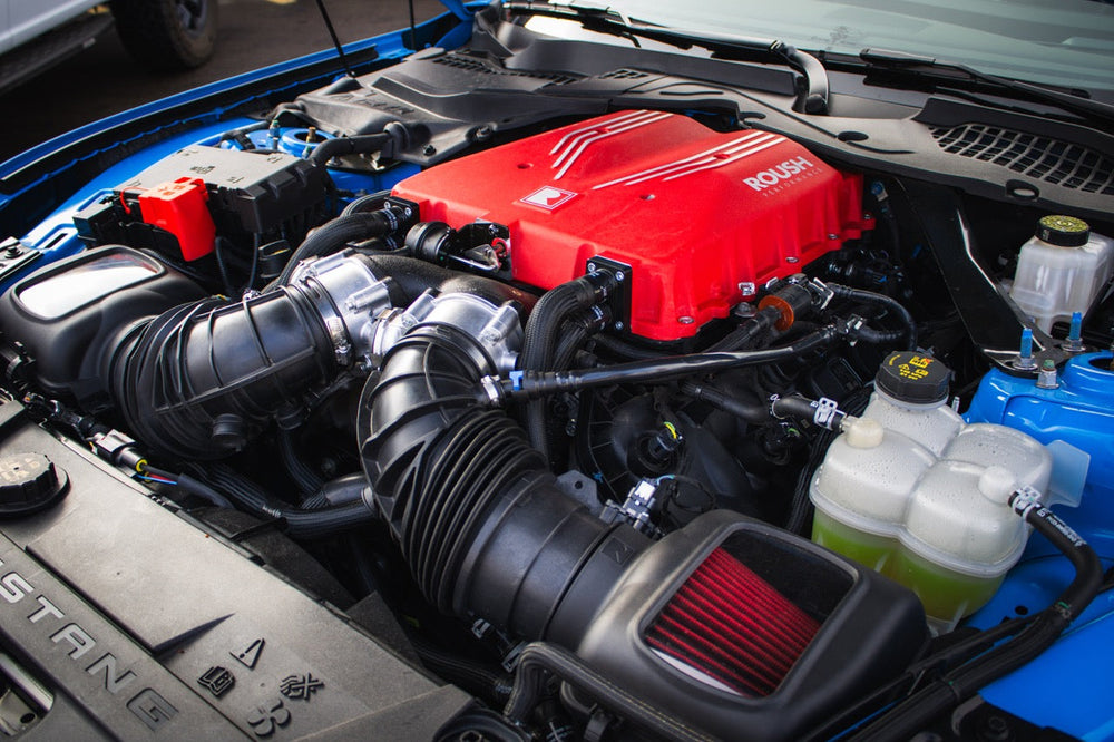 UNDER THE HOOD | The Importance of Regular Oil Changes