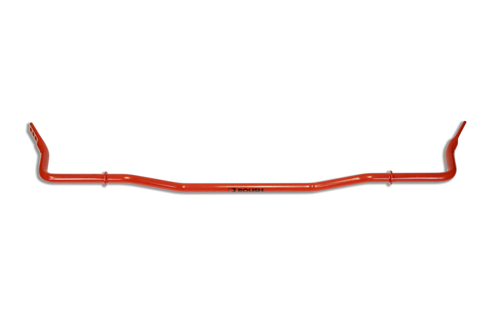 
                  
                    Unfortunately, the product description provided seems incomplete. However, it highlights a red stabilizer bar with mounting points at each end labeled "TANABE." Please provide a clear, readable description to better identify important SEO keywords.
                  
                