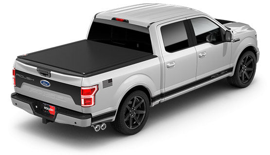 2018 ROUSH F-150 SPORT – Roush Performance Products, Inc.