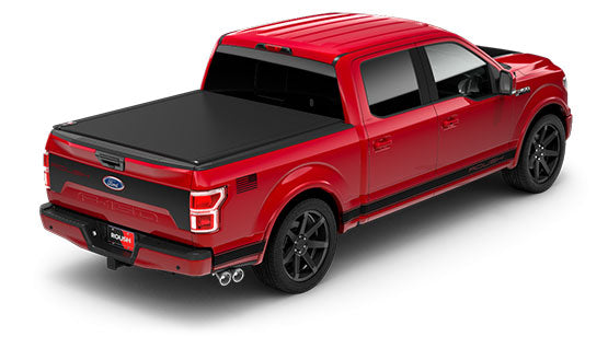 2019 Roush F-150 Sport – Roush Performance Products, Inc.