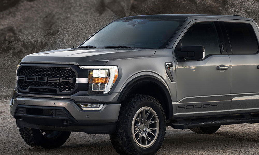 Ford F-150: Which Should You Buy, 2021 or 2022?