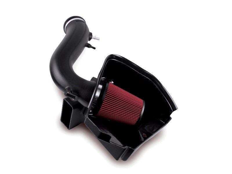 Mustang Cold Air Intake – Roush Performance Products, Inc.