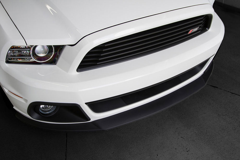 2013-2014 Ford Mustang - ROUSH Front Grille Kit – Roush