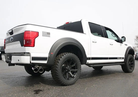 2015-2020 F-150