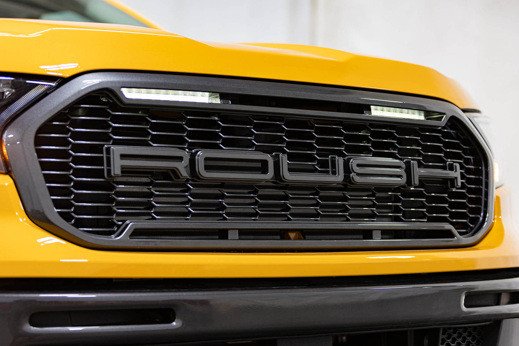 2022 Roush Ranger – Roush Performance Products, Inc.