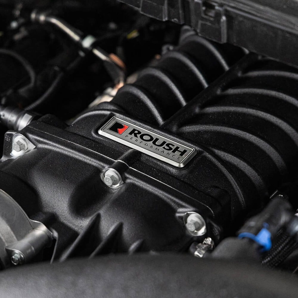 Roush Performance Products, Inc. 