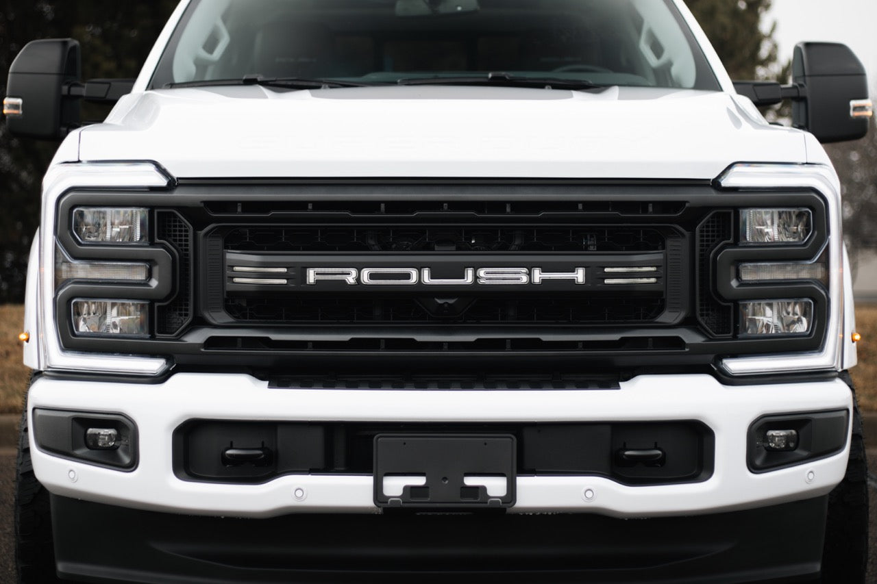 Roush Performance Products, Inc. 