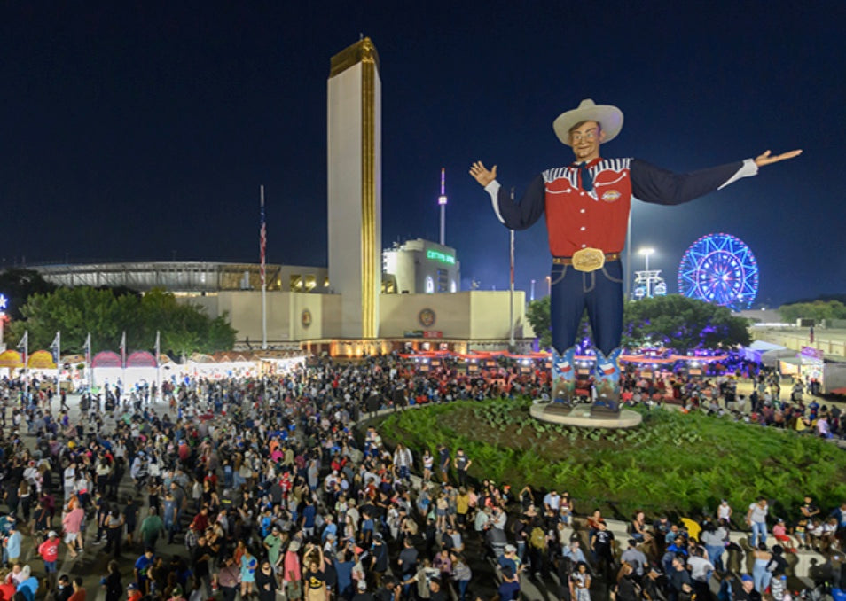 Texas State Fair