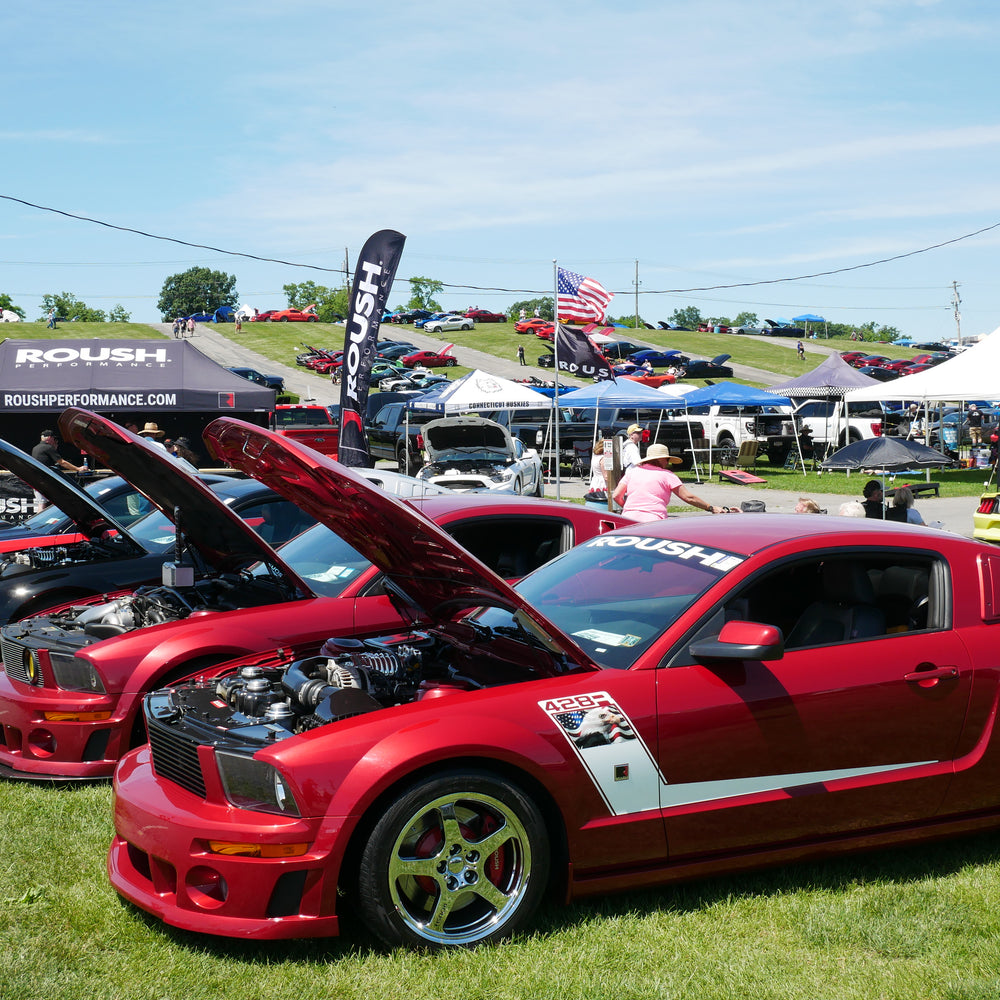 Carlisle Ford Nationals