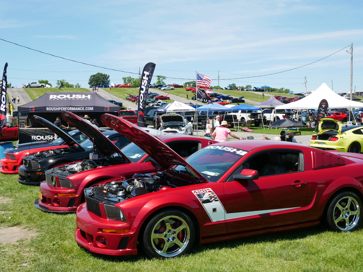 Carlisle Ford Nationals