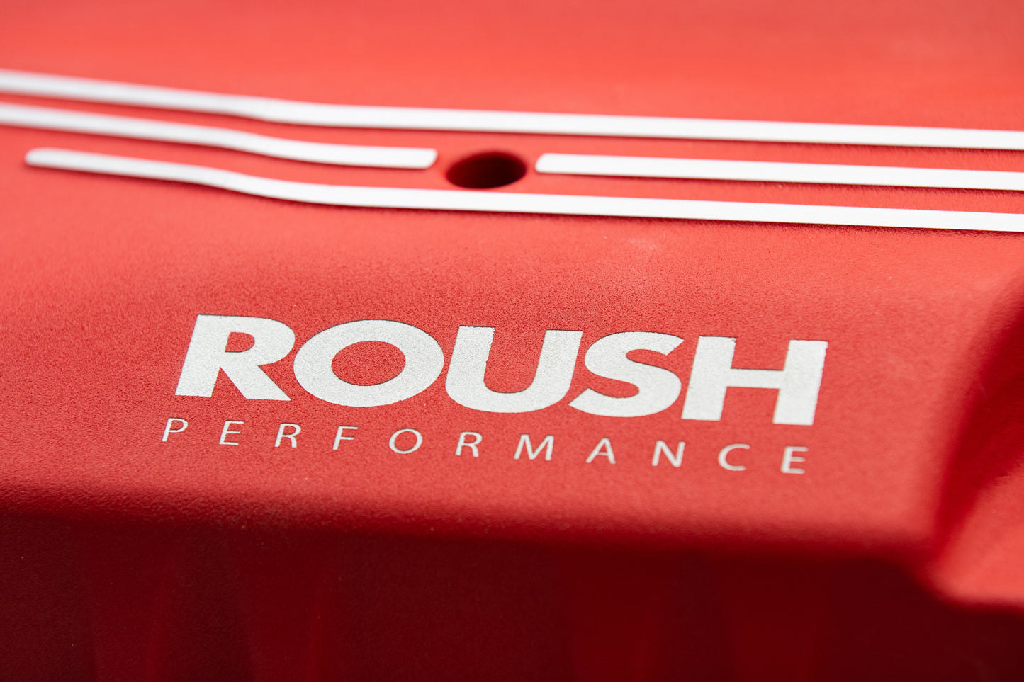 
                  
                    2024 Roush Mustang Phase 2 Supercharger | 810 HP
                  
                