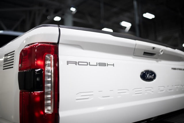 
                  
                    2024 Roush Super Duty (Early 2024)
                  
                