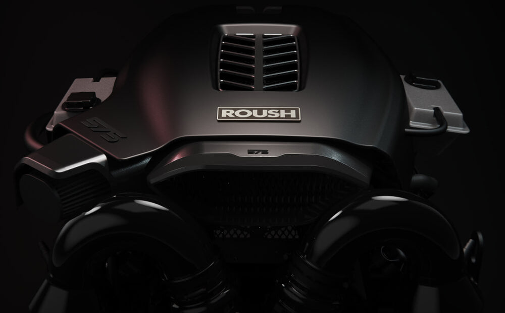 Roush Performance Products, Inc. 